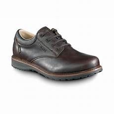 Aniline Leather Shoes