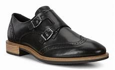 Aniline Leather Shoes