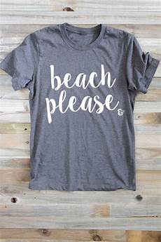 Beach Shirt