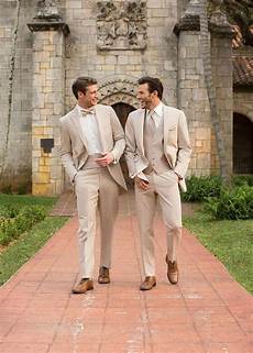 Bridegroom Suits