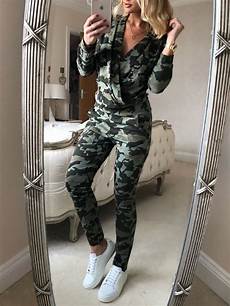 Camouflage Suit/Cloth