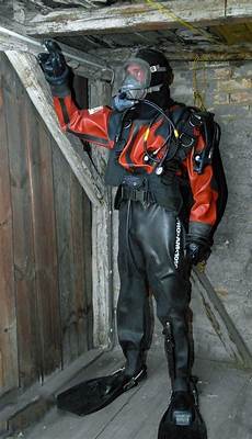 Diving Wetsuits