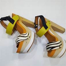 Donnabella Shoes