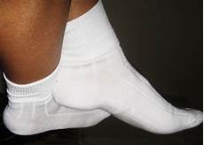 Elastic Socks