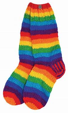 Handmade Knitting Socks
