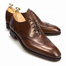 Leather Shoes For Men