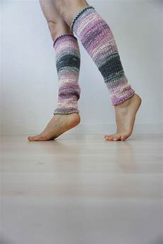 Leg Warmer Socks