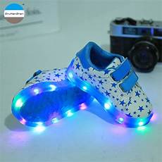 Light Shoes