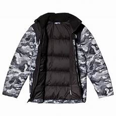 Nike Winter Jacket