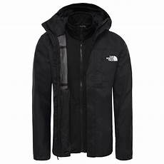 North Face Triclimate