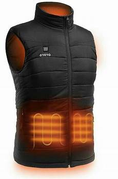 Ororo Heated Vest