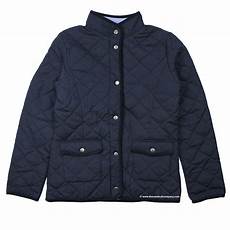 Quilted Jacket Womens