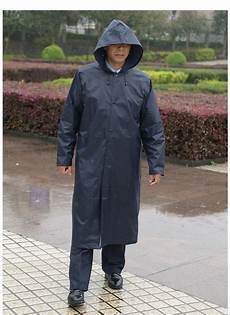 Rain Coat Men