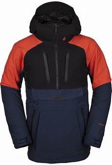 Snowboard Jacket