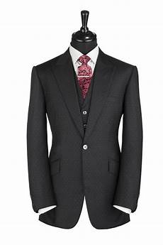 Tailor-Made Suit