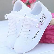 Teenage Female Shoes