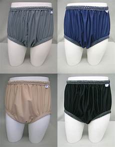 Washable Incontinence Underwears