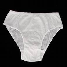 Washable Incontinence Underwears