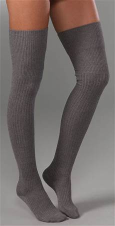 Wooled Socks