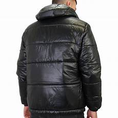 Adidas Puffer Jacket