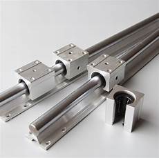 Aluminium Rail Guide Shoes