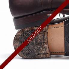Aniline Leather Shoes