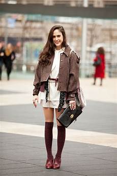 Ankle High Socks With Lace