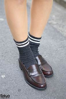 Ankle High Socks