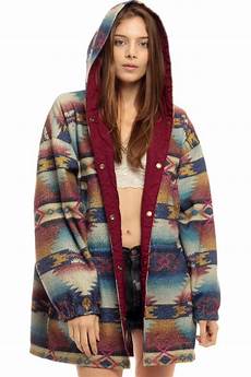 Anorak Jacket