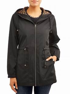 Anorak Jacket