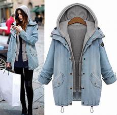 Anorak Jacket
