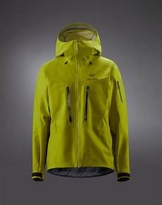 Arcteryx Alpha Sv