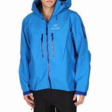 Arcteryx Alpha Sv