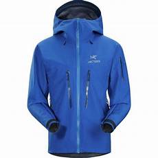 Arcteryx Alpha Sv