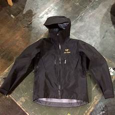 Arcteryx Alpha Sv