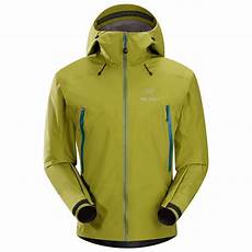 Arcteryx Jacket
