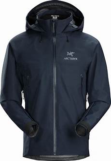 Arcteryx Jacket
