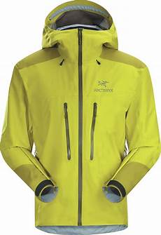 Arcteryx Jacket