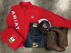 Ariat Mexico Jacket