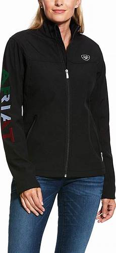 Ariat Mexico Jacket