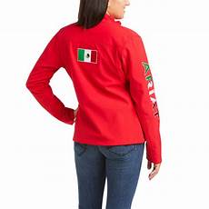Ariat Mexico Jacket