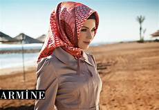 Armine Scarf