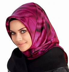 Armine Silk Scarf