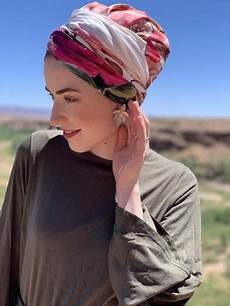 Armine Silk Scarf
