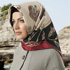 Armine Silk Scarf