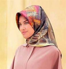 Armine Silk Scarves