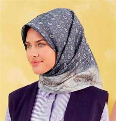Armine Silk Scarves
