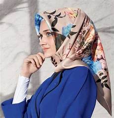 Armine Silk Scarves