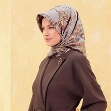 Armine Silk Scarves