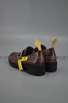 Artificial Leather Shoes